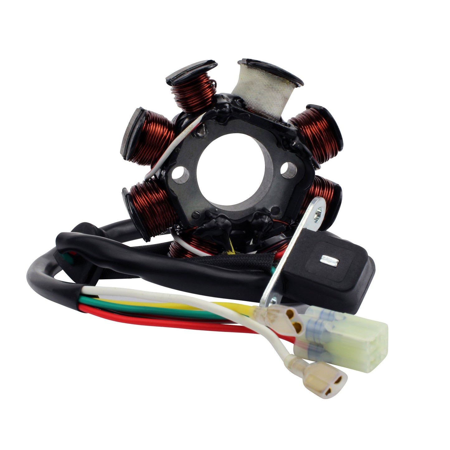 Stator Coil 2K-3 for KTM 125 EXC Euro 2005-2016 / 200 XC-W 2008-2012