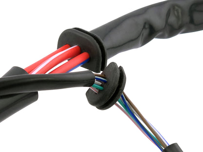 Generator Stator for Honda SH 125i 2013-2024