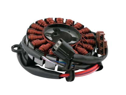 Generator Stator for Honda SH 125i 2013-2024