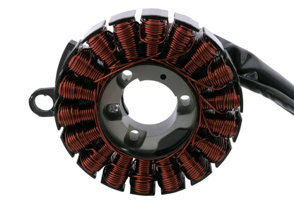 Generator Stator for Honda SH 125i 2013-2024