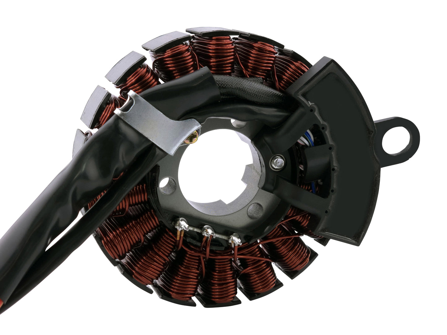 Generator Stator for Honda SH 125i 2013-2024