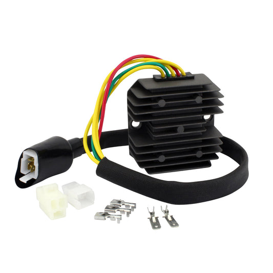 Voltage Regulator Rectifier for Honda XR 650 L 1993-2025