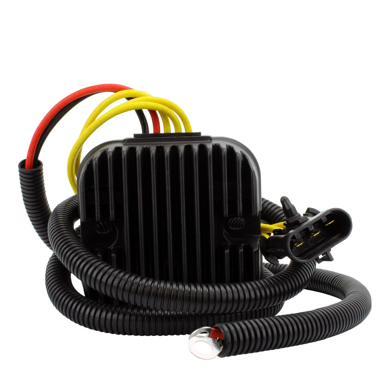 MOSFET Voltage Regulator Rectifier for Polaris Sportsman 450 HO / 550 / 570 X2 / 850 XP /