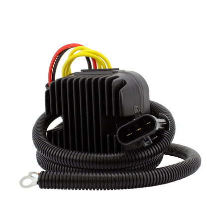 MOSFET Voltage Regulator Rectifier for Polaris Sportsman 450 HO / 550 / 570 X2 / 850 XP /