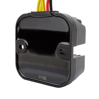 MOSFET Voltage Regulator Rectifier for Polaris Sportsman 450 HO / 550 / 570 X2 / 850 XP /