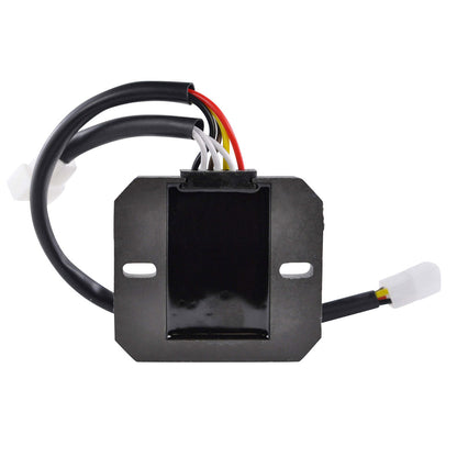 AC/DC Voltage Regulator Rectifier for Yamaha XV Virago 500 750 920