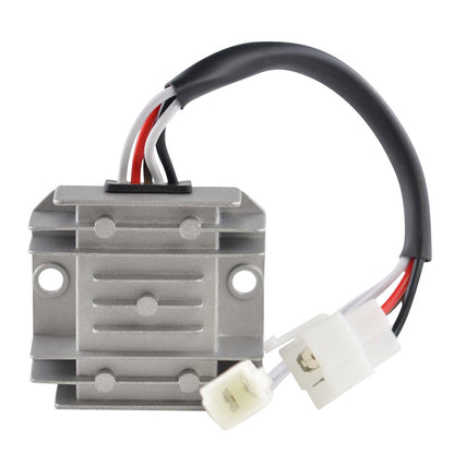 Voltage Regulator Rectifier for Yamaha XT 600 1984-1989