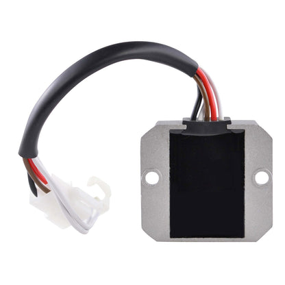 Voltage Regulator Rectifier for Yamaha XT 600 1984-1989