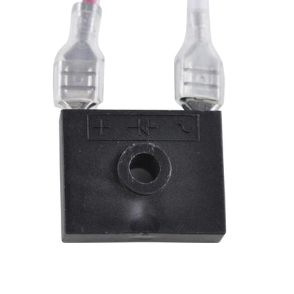 6V Regulator Rectifier for Yamaha XT500 1976-1981 DT250 1974 | OEM 353-81970-M0