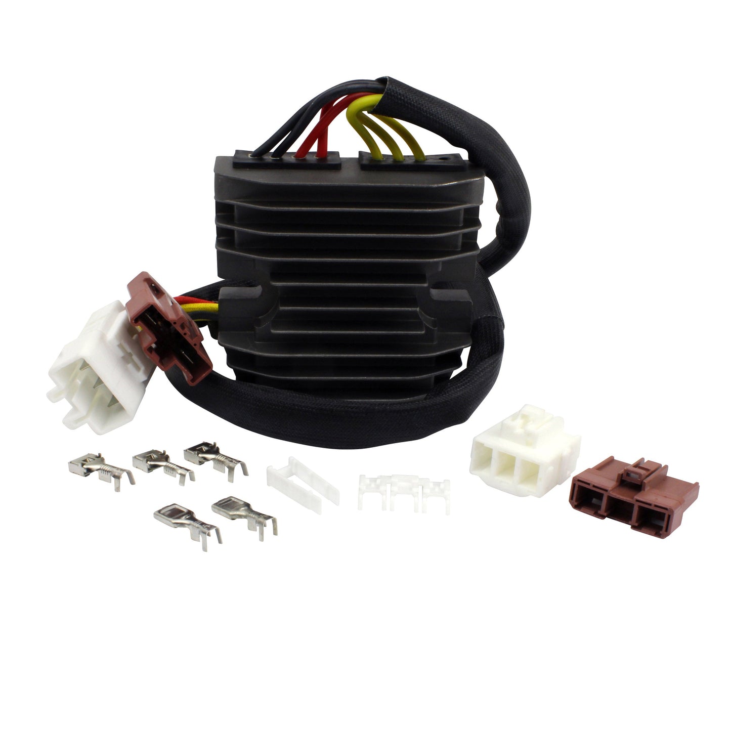 Mosfet Regulator Rectifier for Honda XL 1000 V Varadero XL1000V 2003-2010