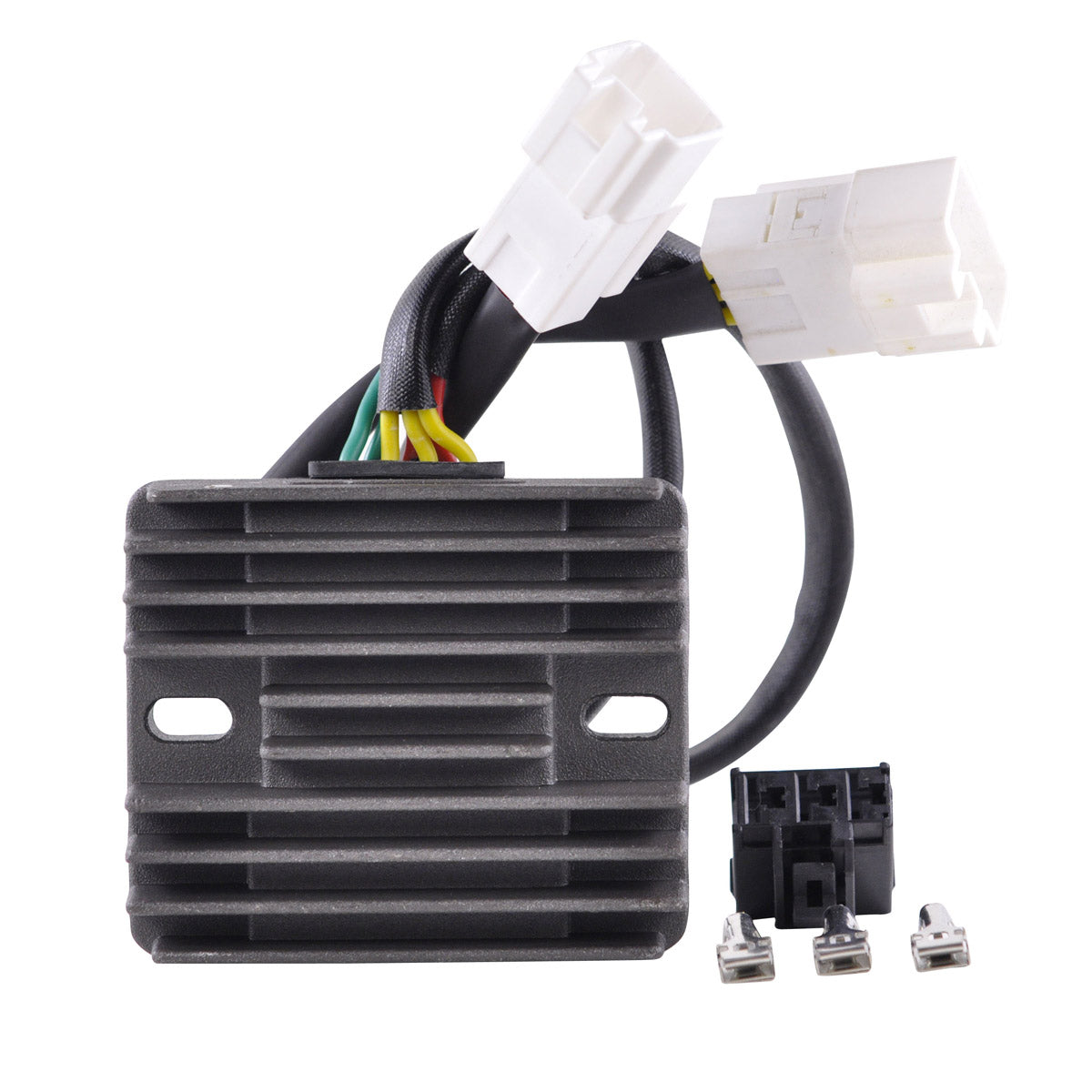 Regulator Rectifier for Honda VT 1300 CR Stateline / CS Sabre / CT Interstate / CX Fury 20