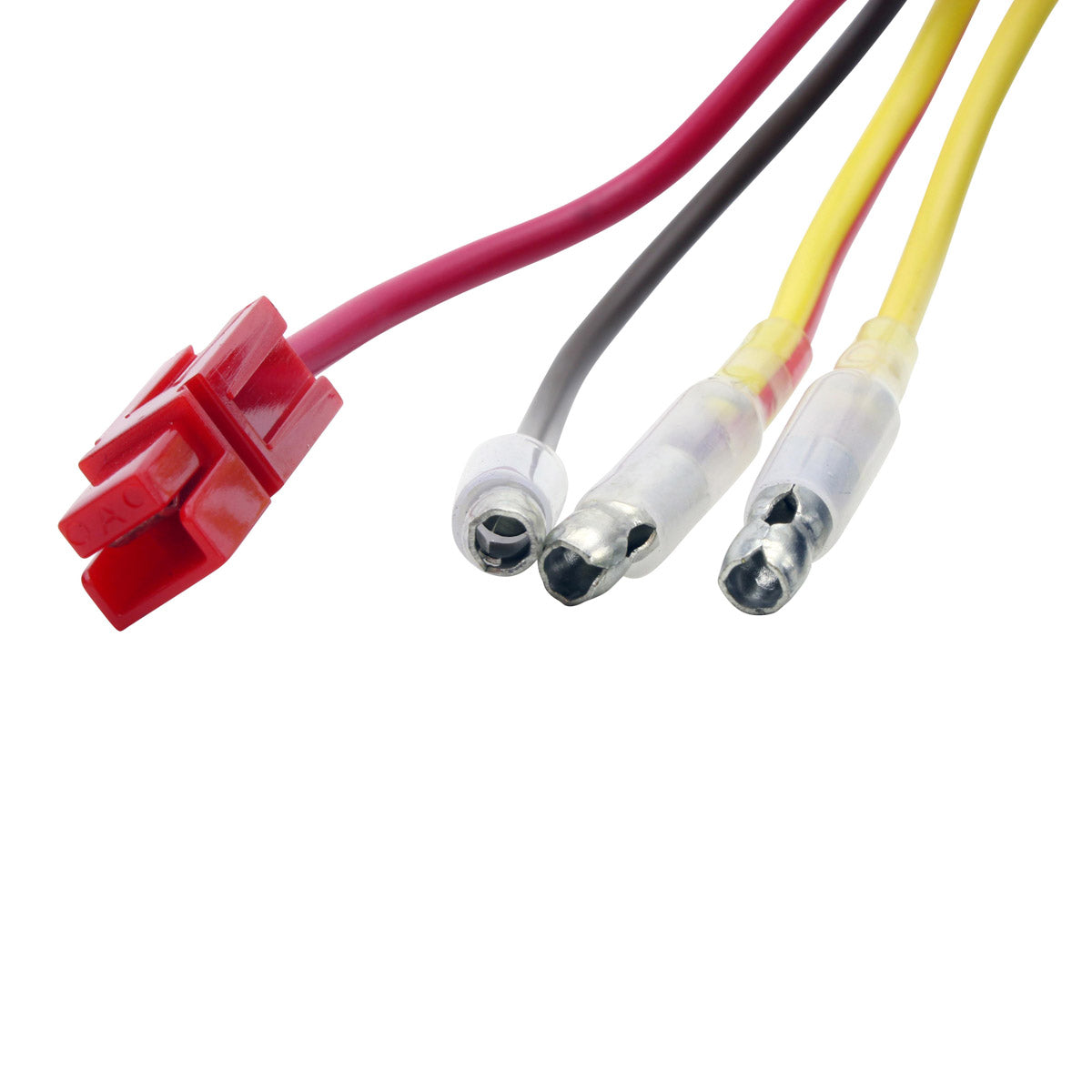 Voltage Regulator for Polaris ATP 500
