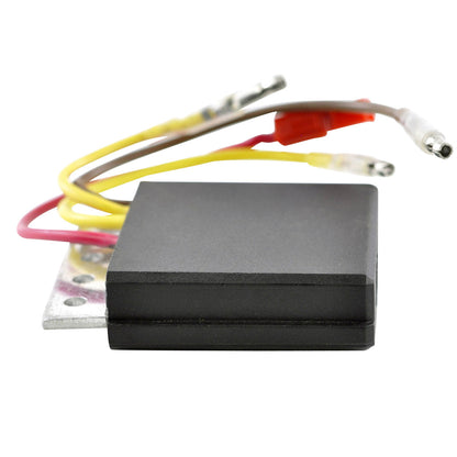 Voltage Regulator for Polaris ATP 500