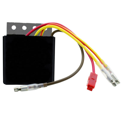 Voltage Regulator for Polaris ATP 500