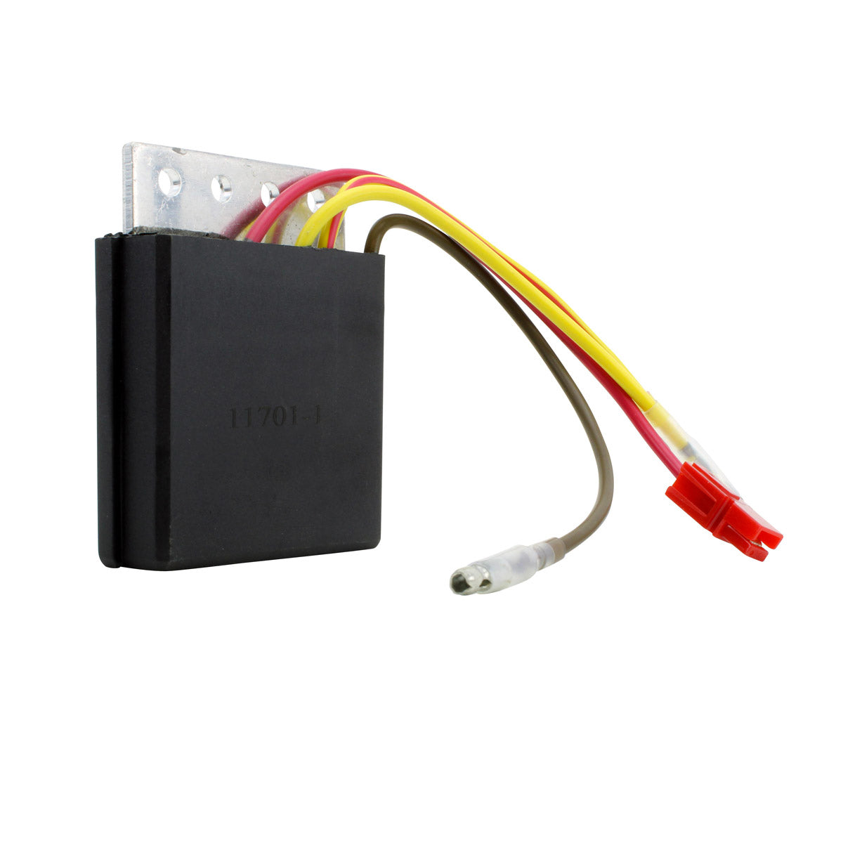 Voltage Regulator for Polaris ATP 500