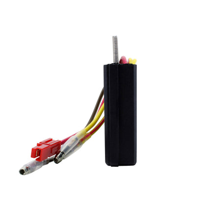 Voltage Regulator for Polaris ATP 500