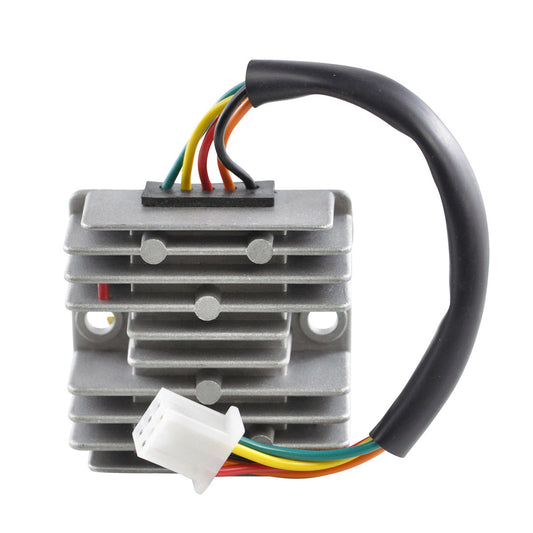 Voltage Regulator for Sym Jet 50