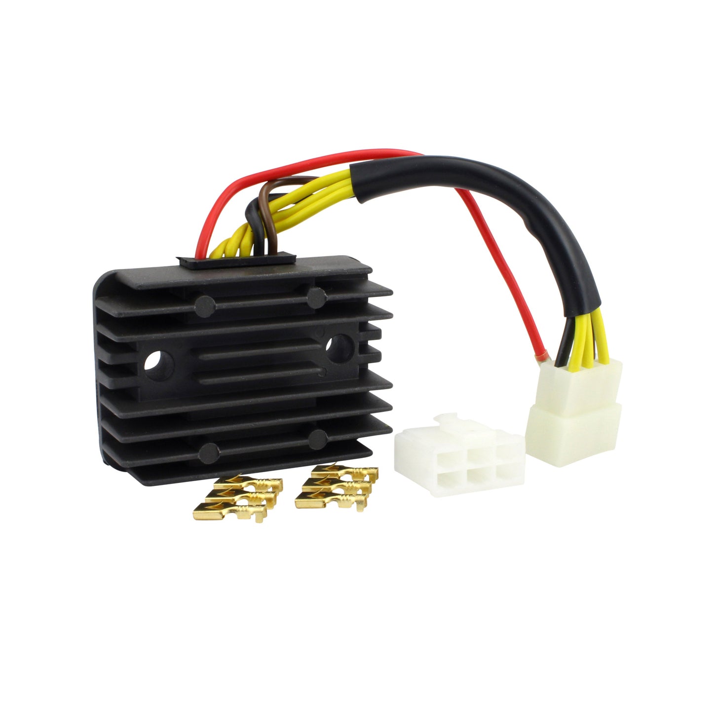 Voltage Regulator Rectifier for Kawasaki KZ 550 LTD / KZ 550 KZ550 1980-1983
