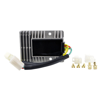 Voltage Regulator for Kymco Venox 250 / Downtown People Movie Xciting Yager GT Dink 125 20