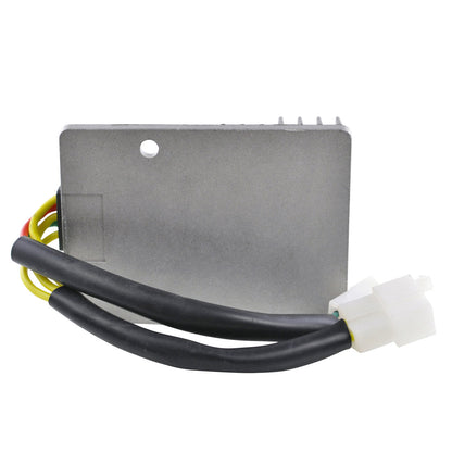 Voltage Regulator for Kymco Venox 250 / Downtown People Movie Xciting Yager GT Dink 125 20