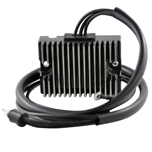 Mosfet Voltage Regulator for Harley Davidson Roadster XLS / Sportster XLH XLX 883 1000 110