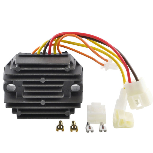 Voltage Regulator for Polaris RMK Assault Rush Pro Ride Switchback Widetrak IQ 600 800 cc