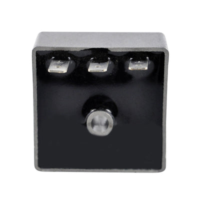 Regulator Rectifier for Aprilia 50 / Rieju 50 / Beta / Fantic Motor 1982-2010 MotoPlat Eng
