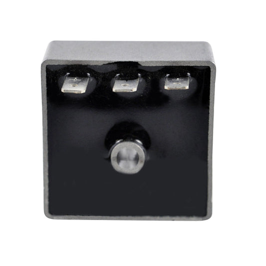 Regulator Rectifier for Aprilia 50 / Rieju 50 / Beta / Fantic Motor 1982-2010 MotoPlat Eng