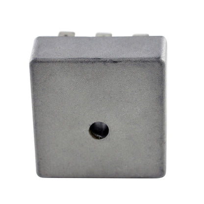 Regulator Rectifier for Aprilia 50 / Rieju 50 / Beta / Fantic Motor 1982-2010 MotoPlat Eng