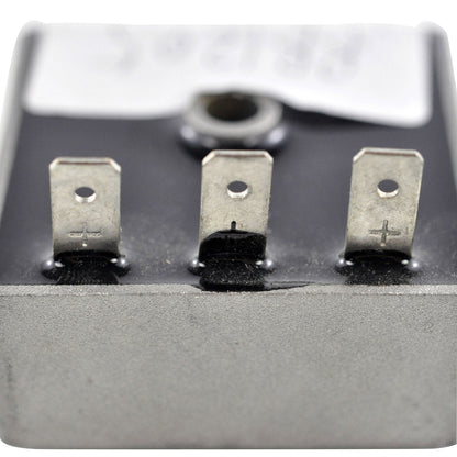 Regulator Rectifier for Aprilia 50 / Rieju 50 / Beta / Fantic Motor 1982-2010 MotoPlat Eng