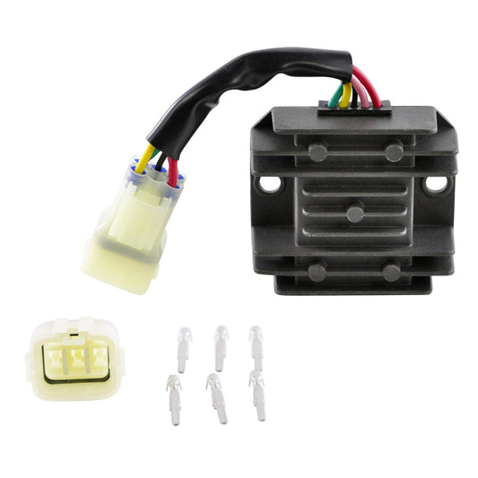 DC Voltage Regulator for Kymco Mxer 125 150 cc 2002-2007