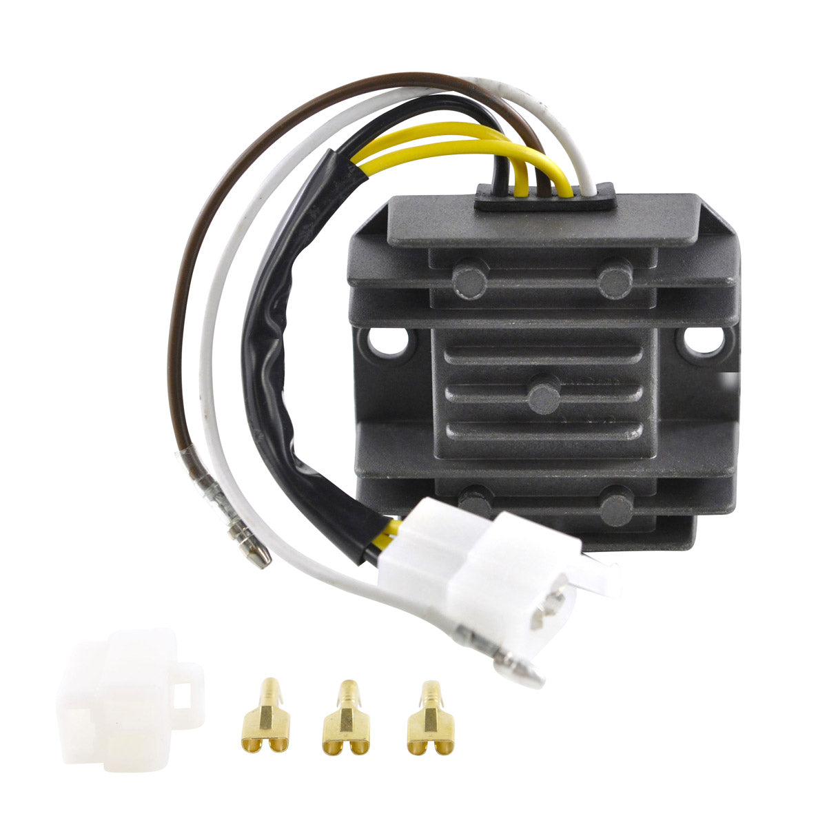 Voltage Regulator for Kawasaki KLT200