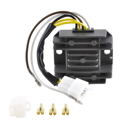 Voltage Regulator for Kawasaki KLT200