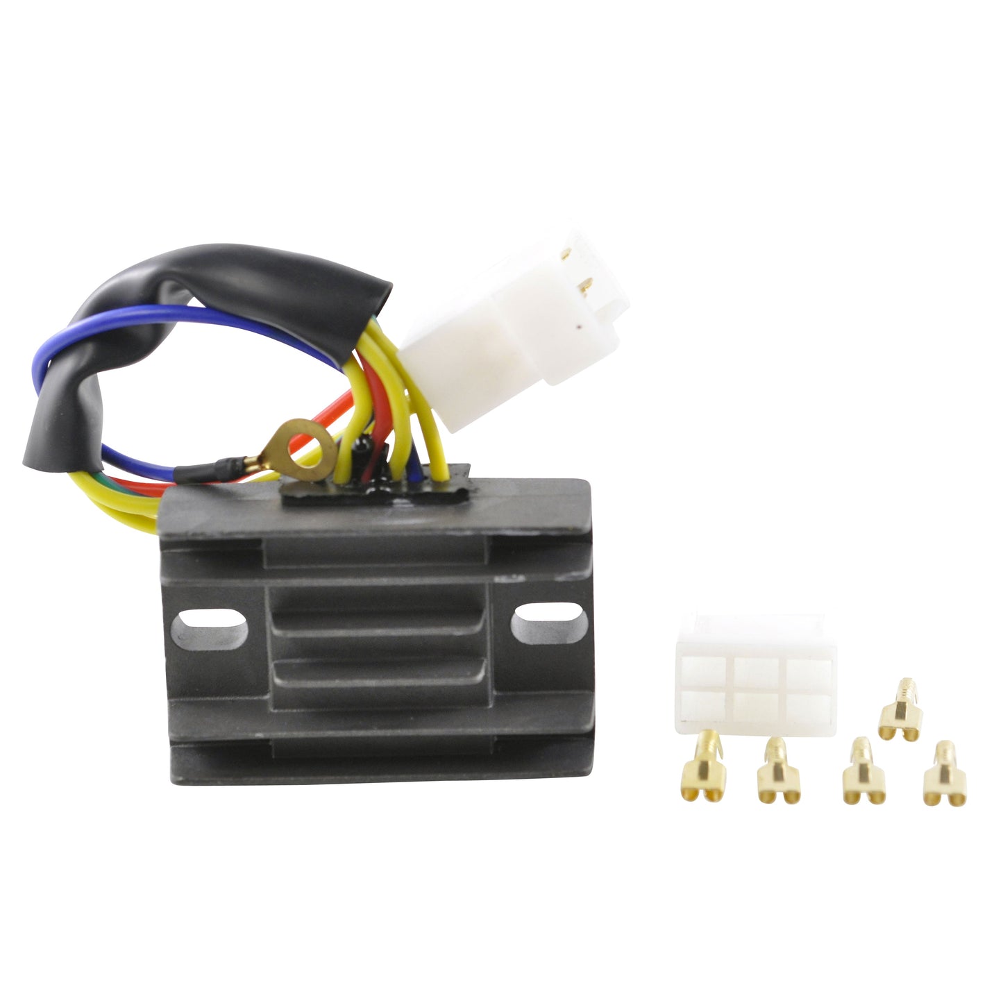 Regulator for Aprilia Pegaso 600 650 RS 125 250 RX MX SX 125 Classic 125 Leonardo 125 150
