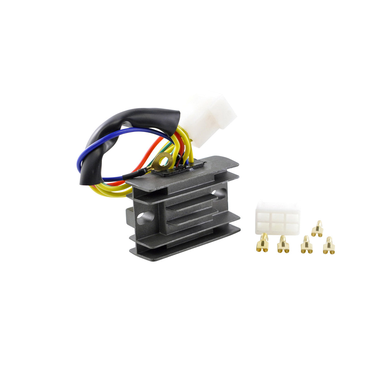 Regulator for Aprilia Pegaso 600 650 RS 125 250 RX MX SX 125 Classic 125 Leonardo 125 150