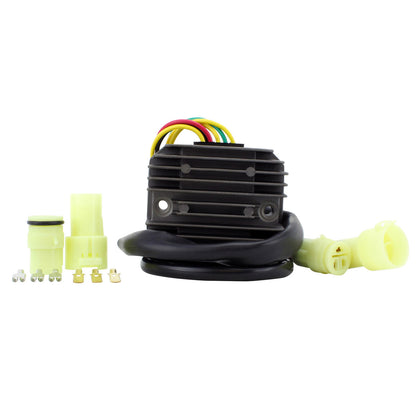 Voltage Regulator Rectifier for Honda Fourtrax Foreman TRX 350 / TRX 350 D 1986-1992
