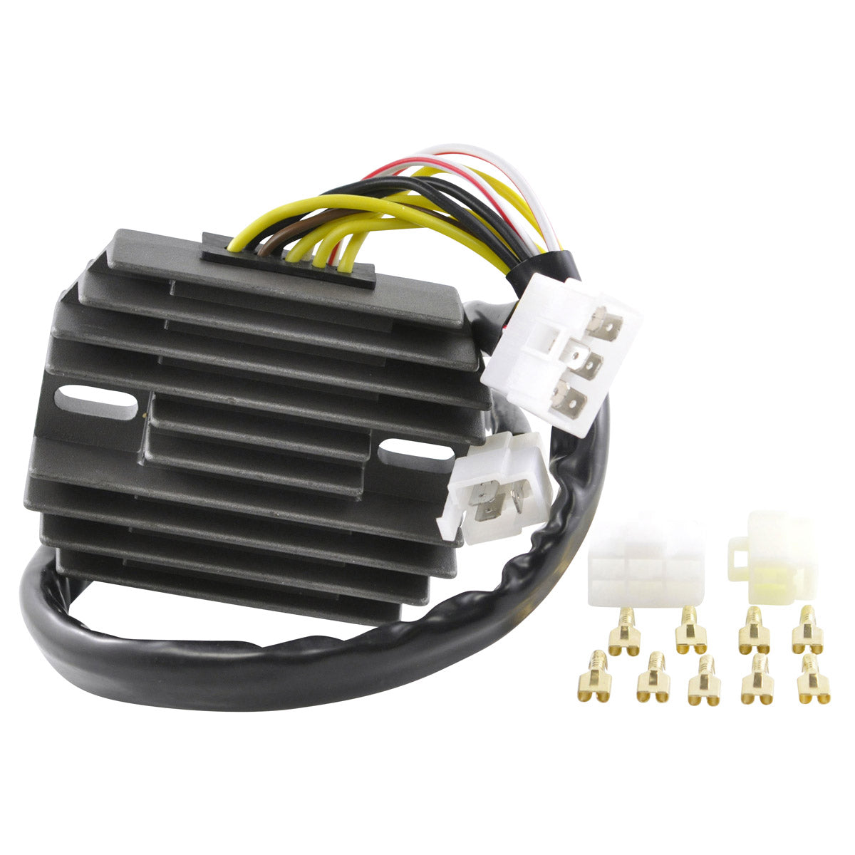 Voltage Regulator Rectifier for Kawasaki VN 1500 Vulcan Drifter / VN 1500 1600 Vulcan Mean