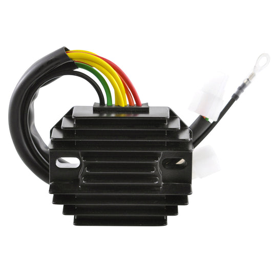 Voltage Regulator Rectifier for Suzuki TS 400