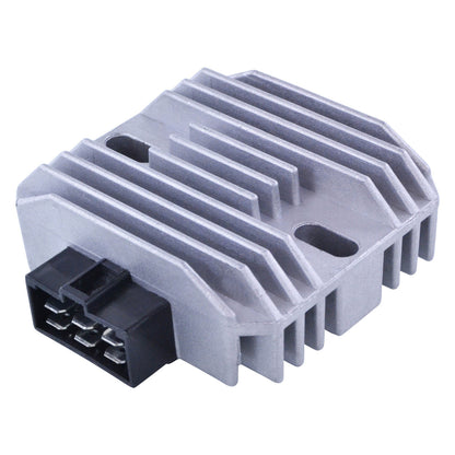 Voltage Regulator Rectifier for Piaggio / Gilera / Vespa / Derbi / Aprilia Scooter / Motor