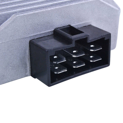 Voltage Regulator Rectifier for Piaggio / Gilera / Vespa / Derbi / Aprilia Scooter / Motor