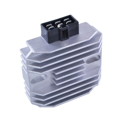 Voltage Regulator Rectifier for Piaggio / Gilera / Vespa / Derbi / Aprilia Scooter / Motor