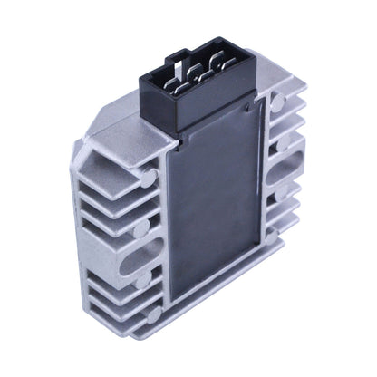 Voltage Regulator Rectifier for Piaggio / Gilera / Vespa / Derbi / Aprilia Scooter / Motor