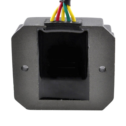 Voltage Regulator Rectifier for Honda TRX 300 / TRX 300 FW Fourtrax 1988-1992 TRX300 TRX30