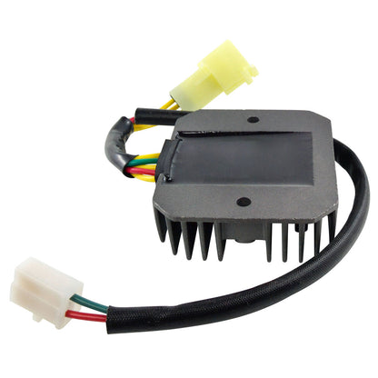 Voltage Regulator Rectifier for Honda TRX 300 / TRX 300 FW Fourtrax 1988-1992 TRX300 TRX30