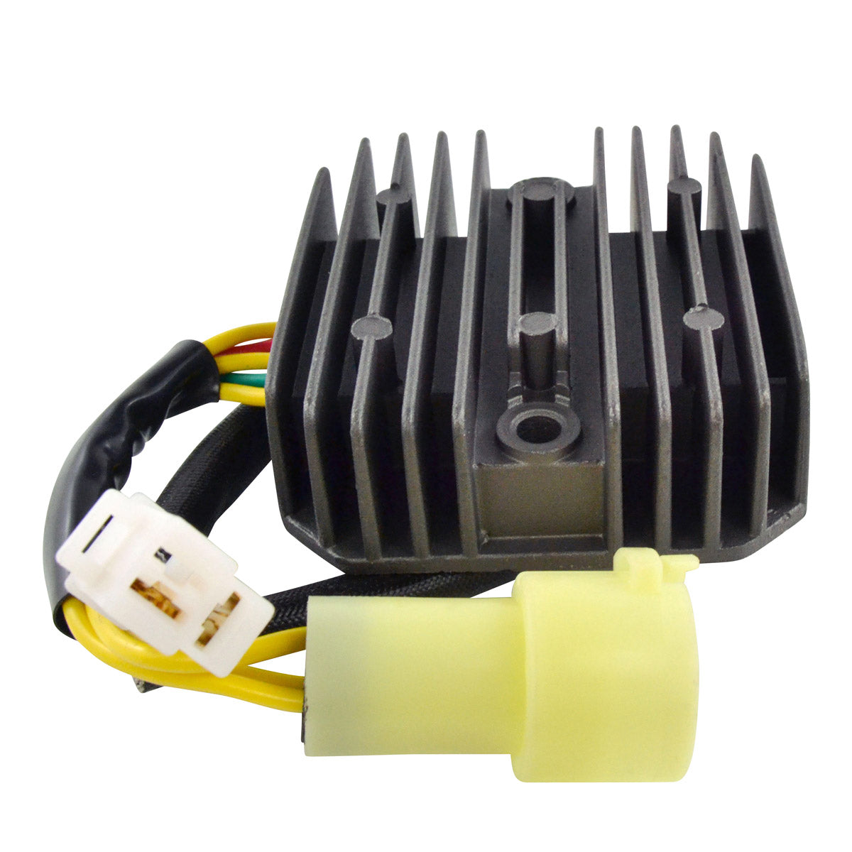 Voltage Regulator Rectifier for Honda TRX 300 / TRX 300 FW Fourtrax 1988-1992 TRX300 TRX30