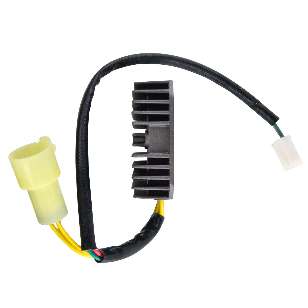 Voltage Regulator Rectifier for Honda TRX 300 / TRX 300 FW Fourtrax 1988-1992 TRX300 TRX30