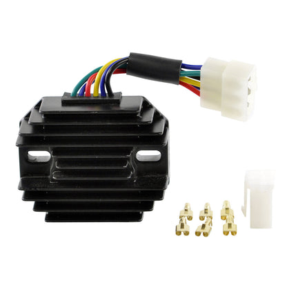 Voltage Regulator for Kubota UTV RTV500 2008-2017 / John Deere Tractor Models 2210 2305 23