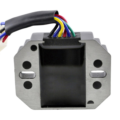 Voltage Regulator for Kubota UTV RTV500 2008-2017 / John Deere Tractor Models 2210 2305 23