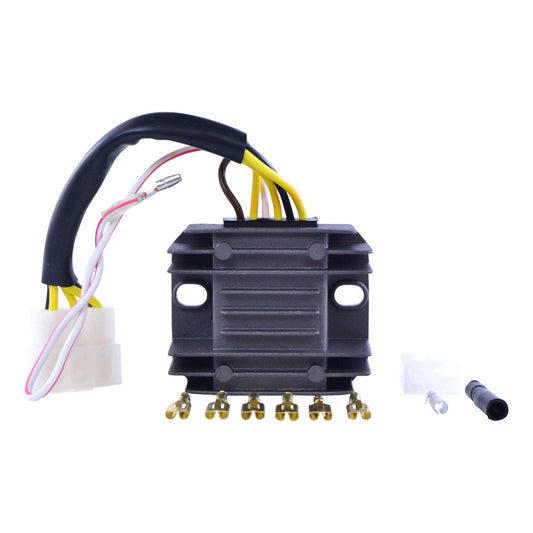 Voltage Regulator Rectifier for Kawasaki KZ 550 GPZ / KZ 650 / KZ 750 / KZ 1000 1977-1983