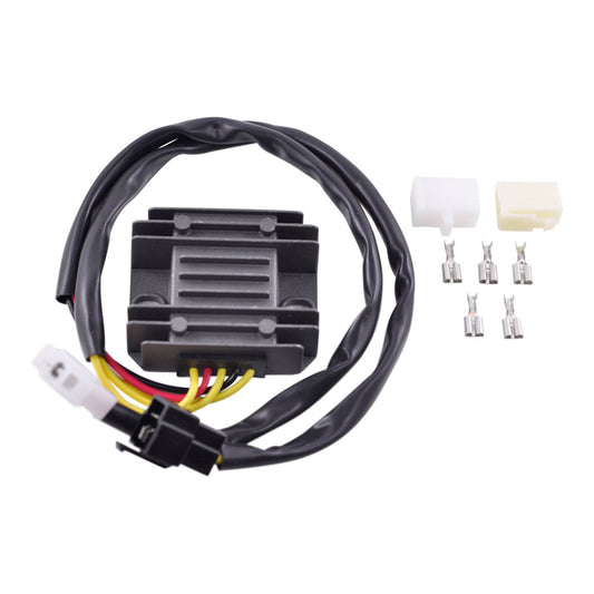 Voltage Regulator Rectifier for Suzuki DR 125 SE / DR 200 SE 1994-2013